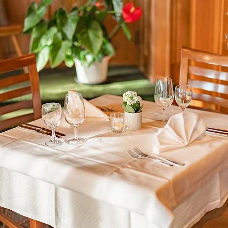 Hotel Restaurant Bad Gutenburg Lotzwil 외부 사진