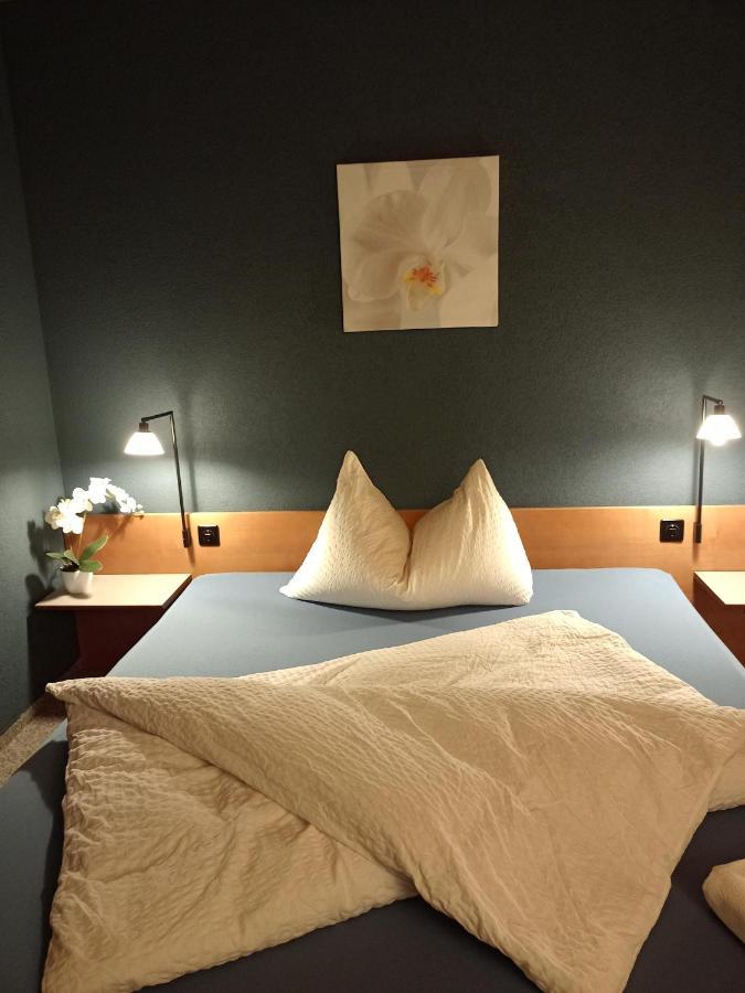 Hotel Restaurant Bad Gutenburg Lotzwil 외부 사진