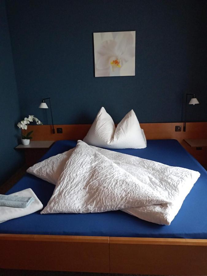 Hotel Restaurant Bad Gutenburg Lotzwil 외부 사진