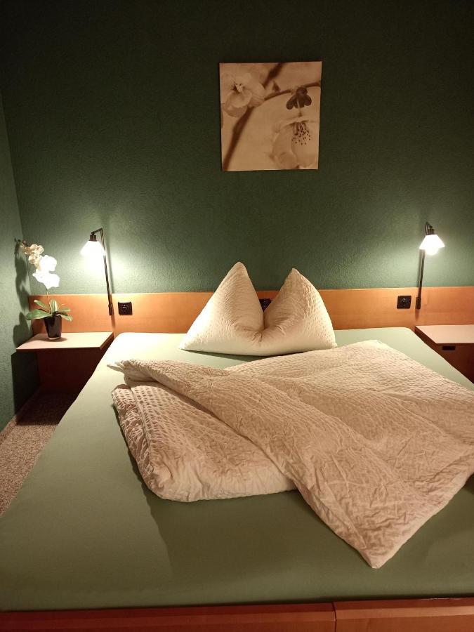 Hotel Restaurant Bad Gutenburg Lotzwil 외부 사진