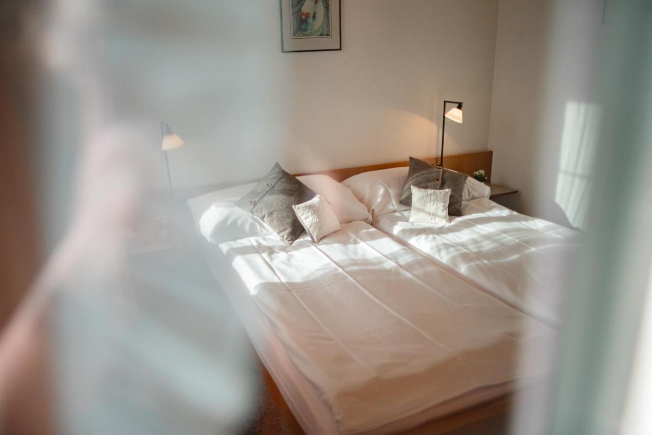 Hotel Restaurant Bad Gutenburg Lotzwil 외부 사진