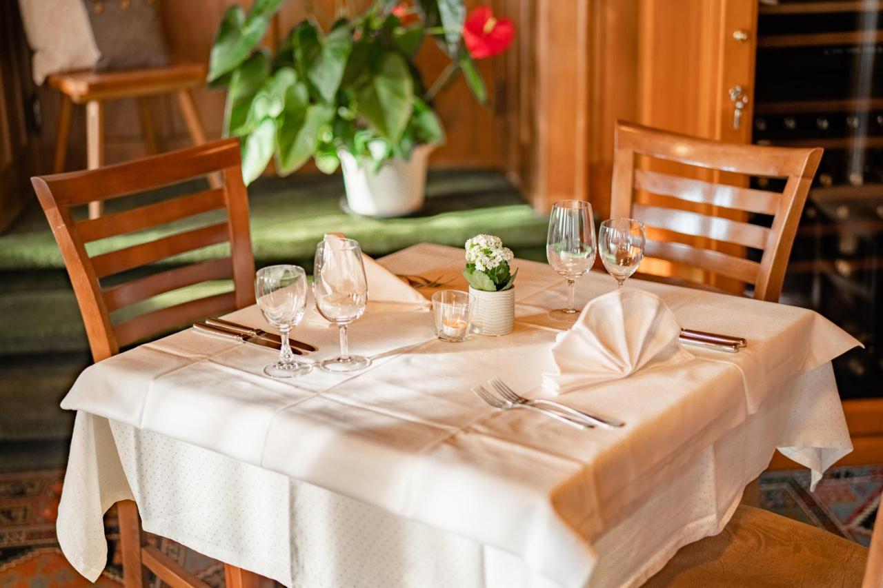 Hotel Restaurant Bad Gutenburg Lotzwil 외부 사진